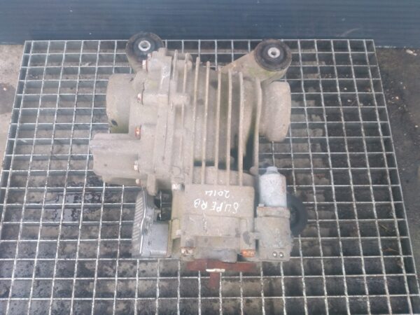 Grup transmisie diferential spate Skoda Superb 3T Variant 2.0TDI 2008-2015