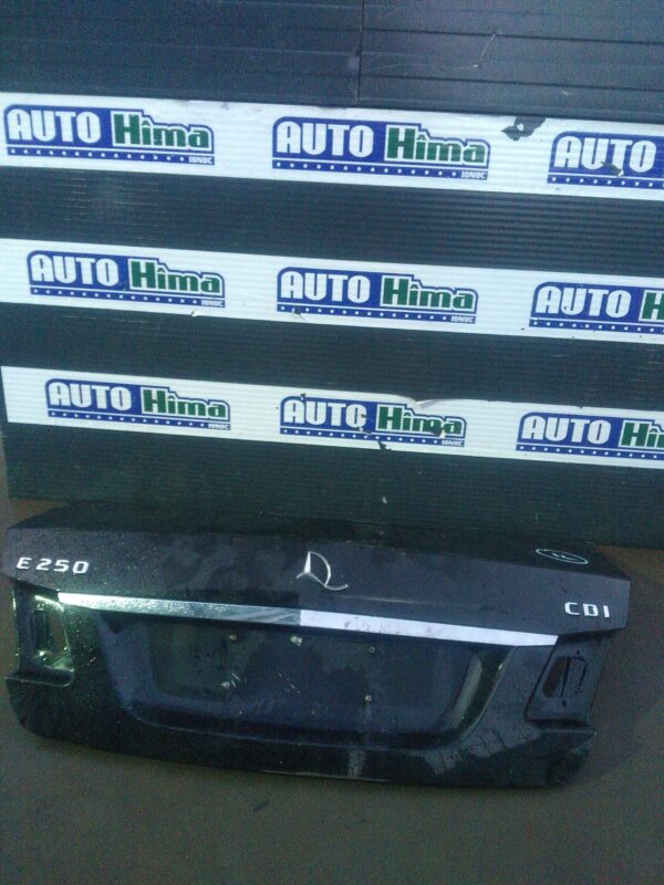 Haion Mercedes-Benz E-Class W212 2009-2016