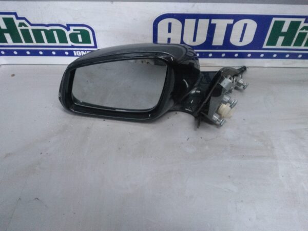 Oglinda retrovizoare electrica stanga BMW Seria I (F20,F21)