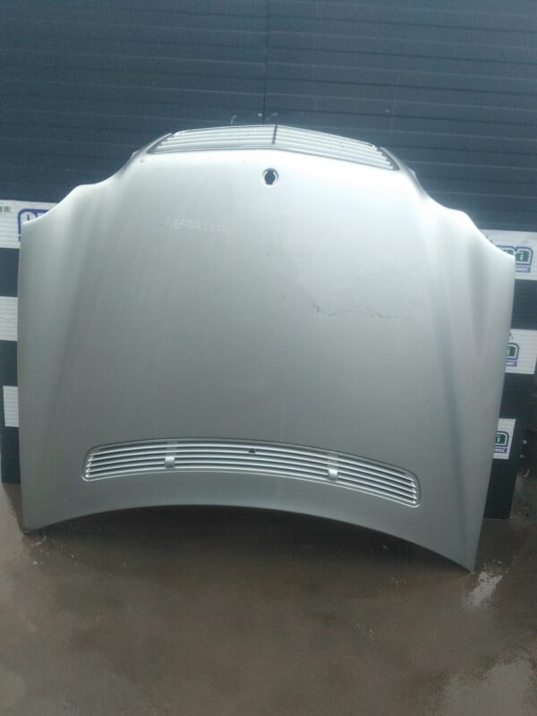 Capota Mercedes-Benz CLK W208/C208 1997-2003