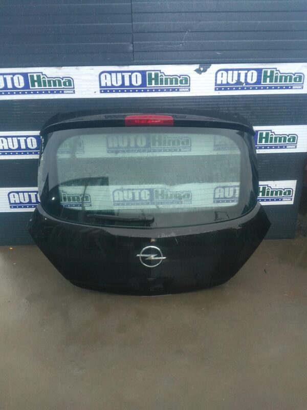 Haion Opel Corsa D 2006-2014