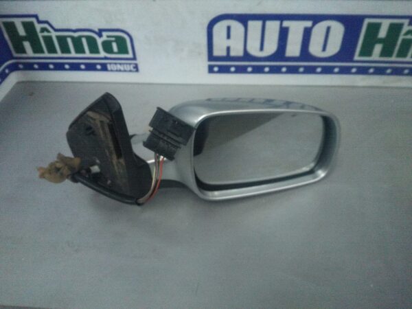 Oglinda retrovizoare dreapta Seat Ibiza 6L 2002-2008