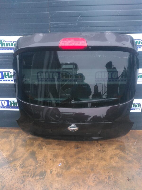 Haion Nissan Juke