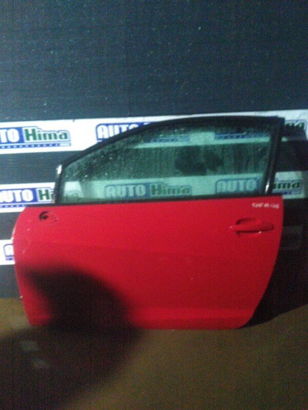 Usa stanga fata Seat Ibiza 6J / 6P 2008-2017 Coupe