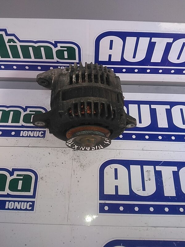 Alternator Nissan Almera 2.2 DI