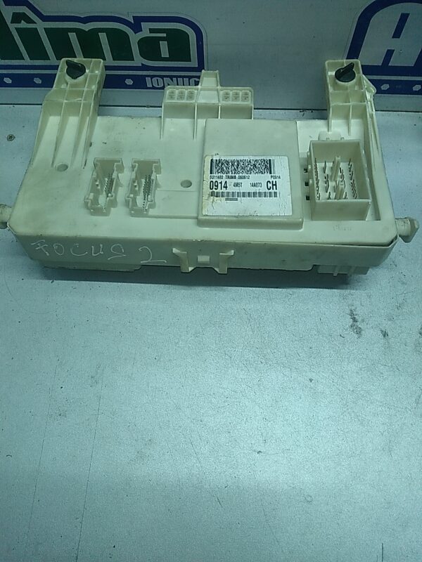 Panou sigurante Ford Focus II 2004-2010