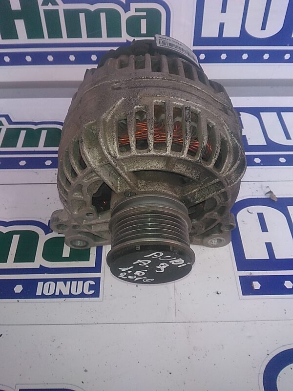 Alternator Audi A3 8P 2003-2012 1.6 B