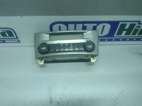 Climatronic Renault Laguna II 2001-2007
