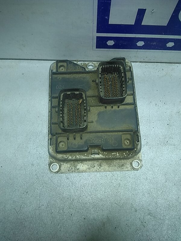 Calculator motor Alfa Romeo 156 1997-2007 1.8 TS