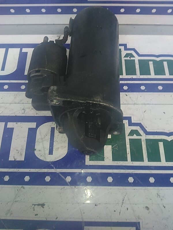 Electromotor Alfa Romeo 166 2.4 JTD 1996-2007 9 dinti