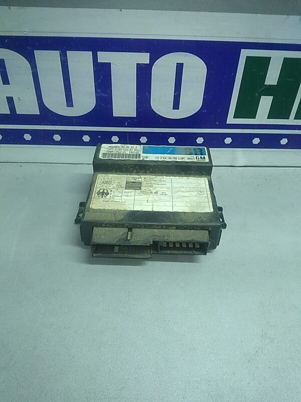 Modul confort Opel Astra G 1998-2010