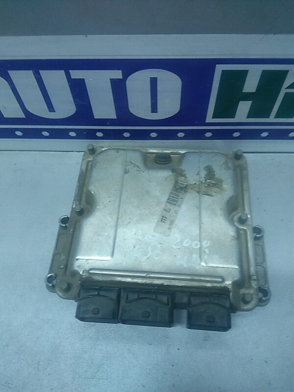 Calculator motor Peugeot 206 2.0 HDI