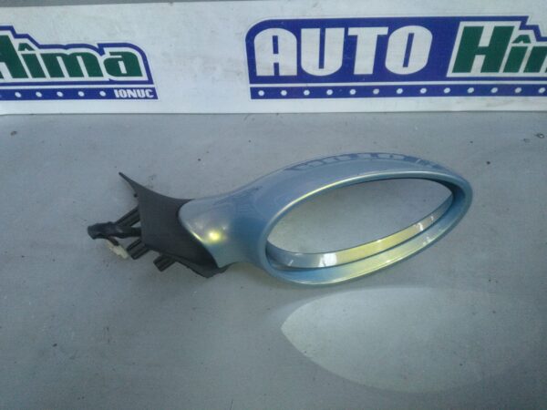 Oglinda retrovizore dreapta Alfa Romeo 147 2000-2010