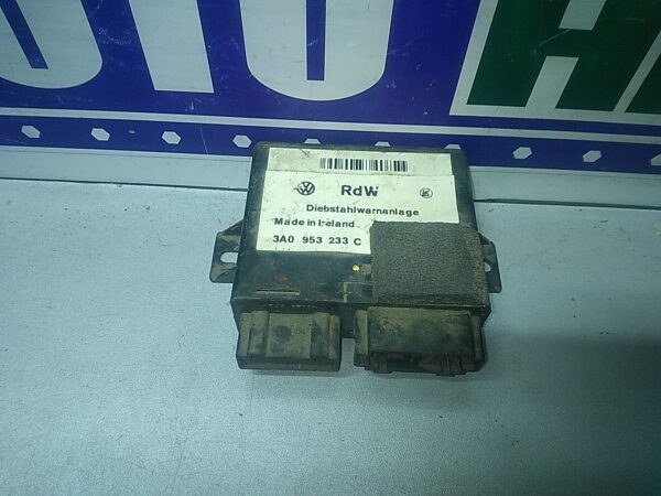 Modul confort,Volkswagen Golf 3 1H 1991-1997