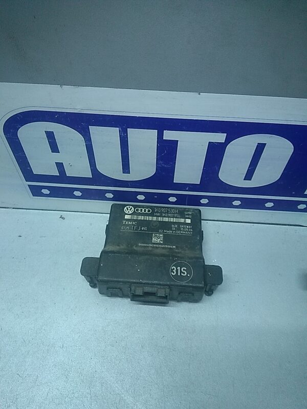 Calculator CAN Gateway,Volkswagen Golf V Plus