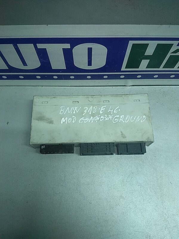 Modul confort Bmw Seria III E46 1997-2006