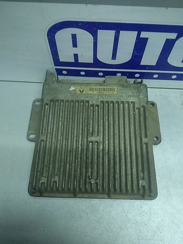 Calculator motor Renault Twingo I 1.2 B
