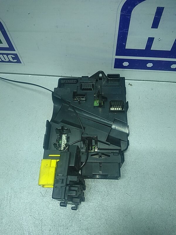 Modul coloana volan,Volkswagen Golf V 1K 2003-2010