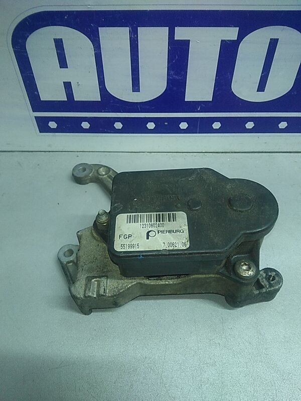 Motoras galerie admisie Opel Astra H 2004-2014