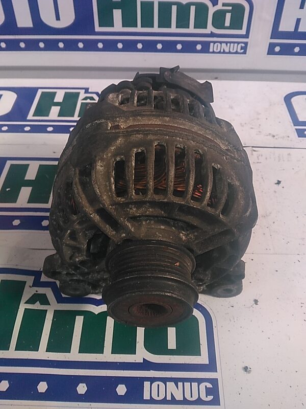 Alternator Volkswagen Polo 9N 2001-2009 1.4 TDI