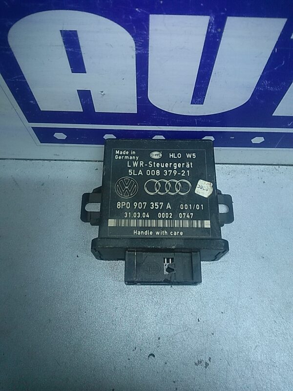 Modul lumini LWR Audi A3 8P 2003-2012