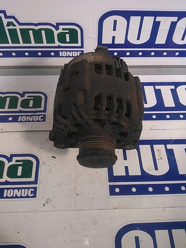 Alternator Volkswagen Polo 9N 2001-2009 1.9 SDI