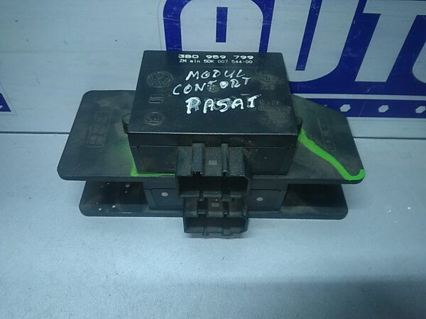 Modul confort,Volkswagen Passat B5 2001-2005