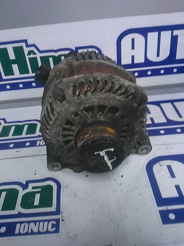 Alternator Peugeot 407 2.0 HDI