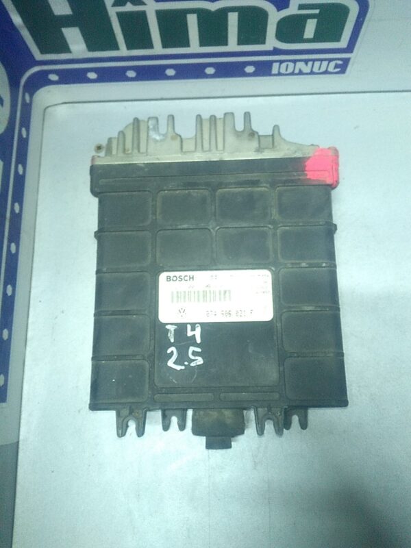 Calculator motor Volkswagen T4 2.5 TDI
