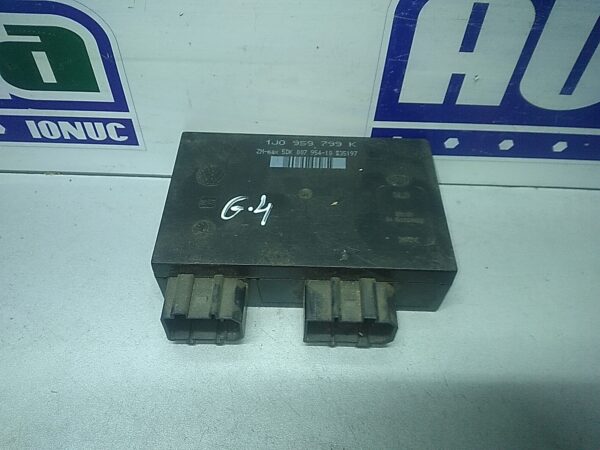 Modul confort,Volkswagen Passat B5 2001-2005