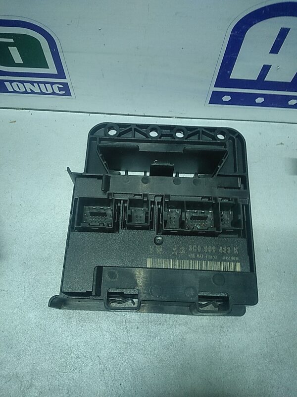 Modul confort,Volkswagen Passat B6 2005-2011