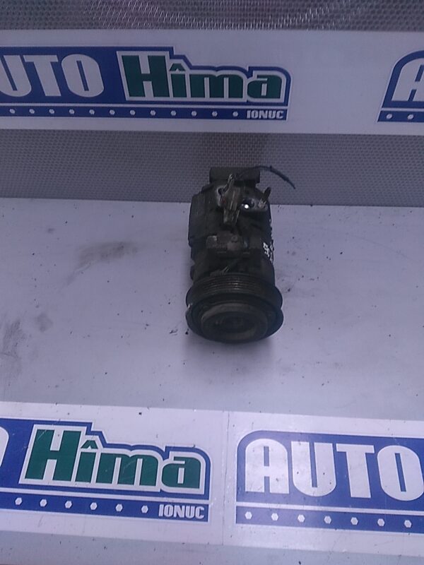 Compresor clima, CHRYSLER Voyager IV ,2.8 Crd 2000-2008