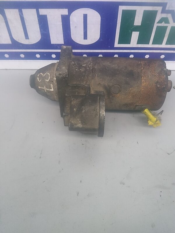 Electromotor, FIAT Cinquecento 0.9 i.e(9 dinti) 1991-1998
