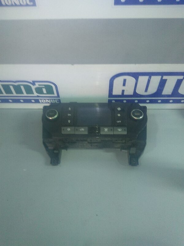 Panou comanda clima, FIAT Bravo II 198 2007-2014