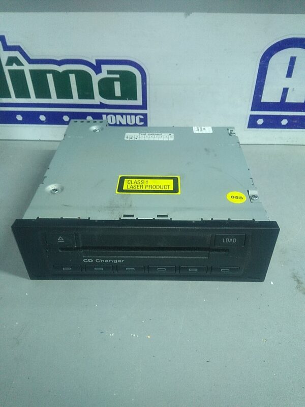 Unitate CD Changer Skoda Octavia 2 1Z 2004-2008