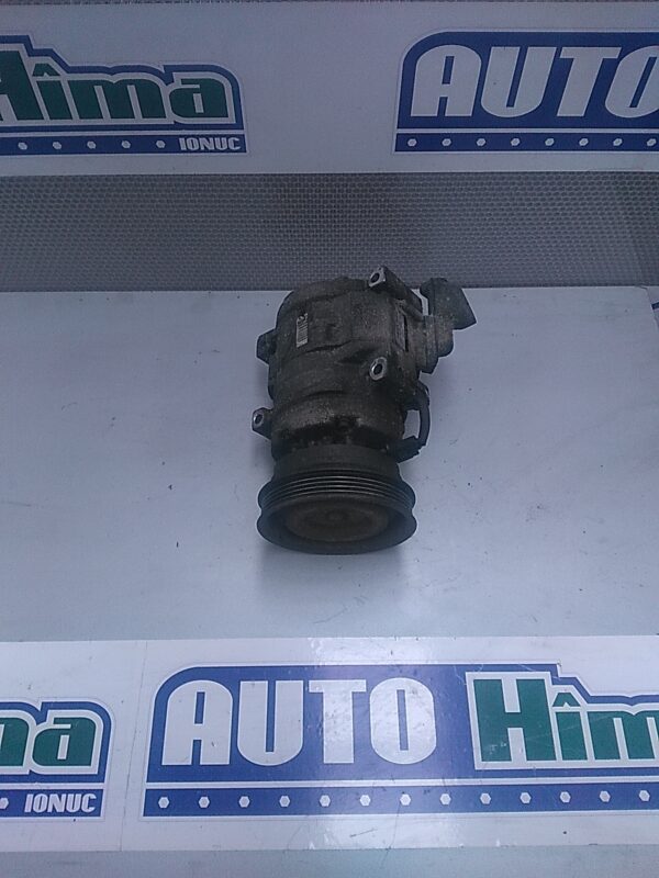 Compresor clima Toyota Rav 4 2.0 CRD