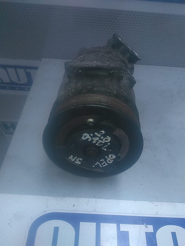 Compresor clima Opel Insignia 2008-2020 2.0 CDTI