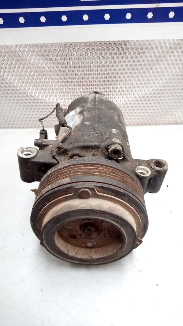 Compresor clima BMW Seria III E46 1997-2006 2.0 D