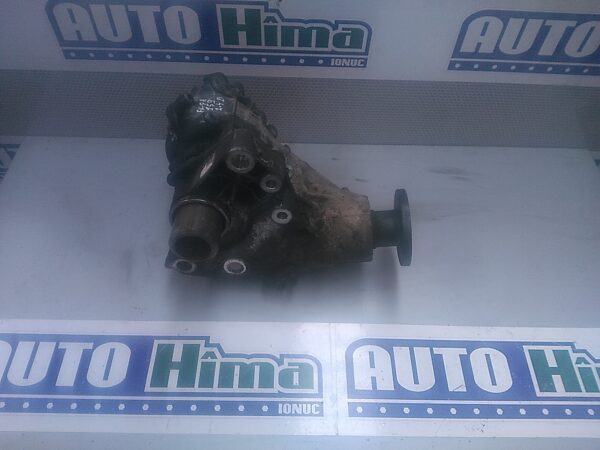 Cutie de transfer, ALFA ROMEO 159 ,2.4 JTDM 2005-2011