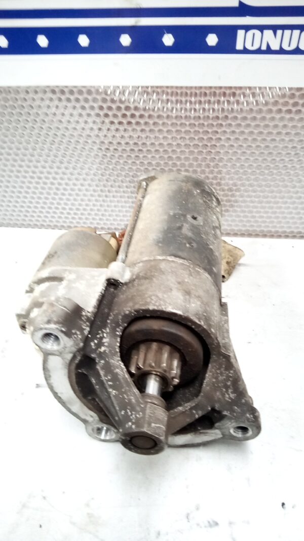 Electromotor Citroen Xsara 2.0 HDI (11 dinti) 1997-2006