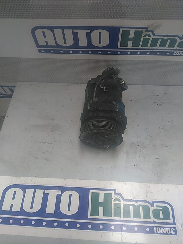 Compresor clima Ford C-Max MK1 2003-2010 1.6 TDCI
