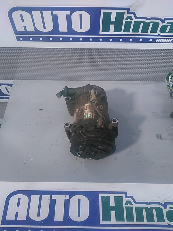 Compresor clima, FORD Fiesta MK6 2008-2019 ,1.4 Tdci