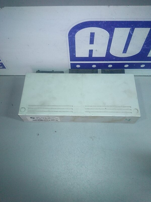 Modul confort, BMW Seria III E46 1997-2006