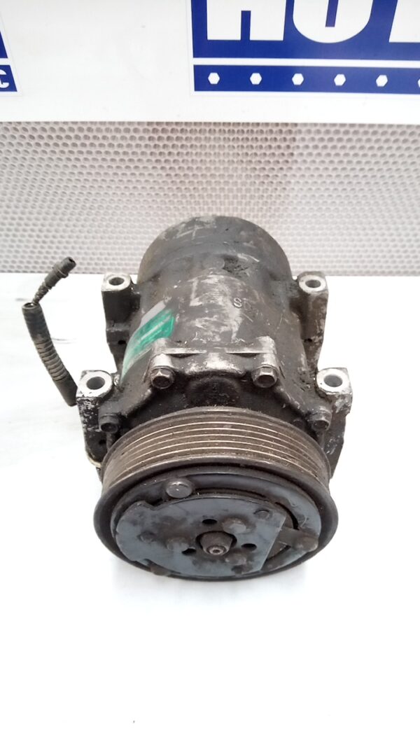 Compresor clima, RENAULT Megane I 1.9DTI