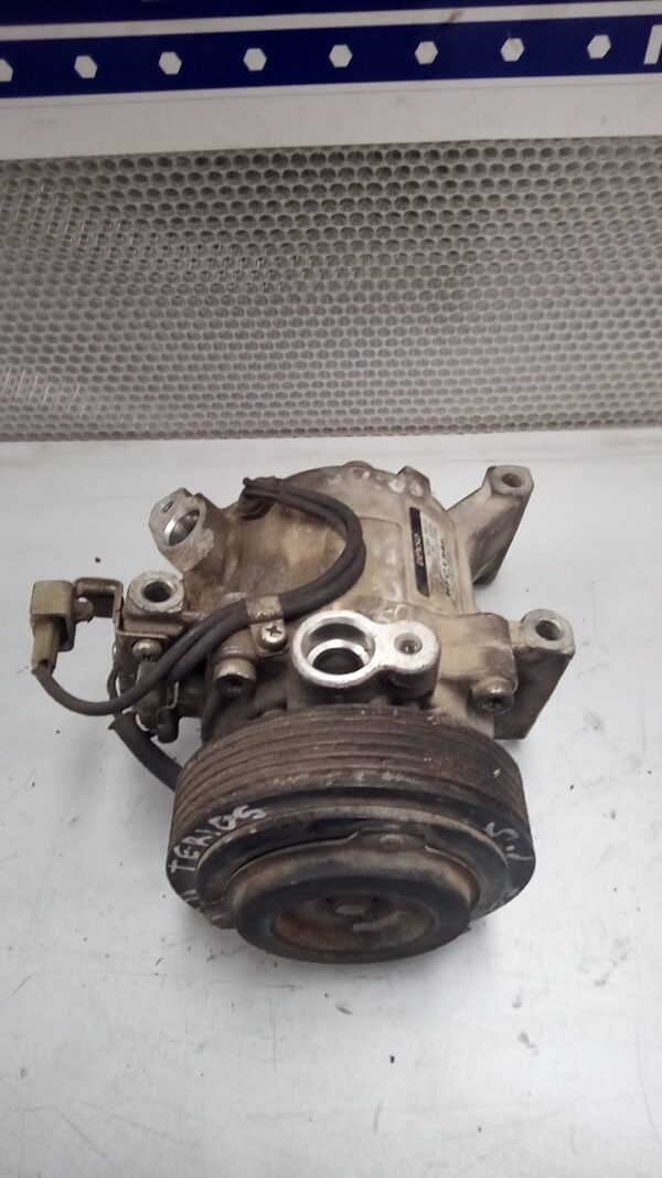 Compresor clima Daihatsu Terios J100 1.5 i 1997-2005