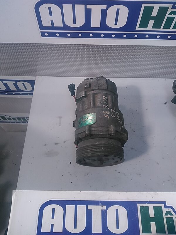Compresor clima, FORD Galaxy MK2 2000-2006 ,1.9 Tdi