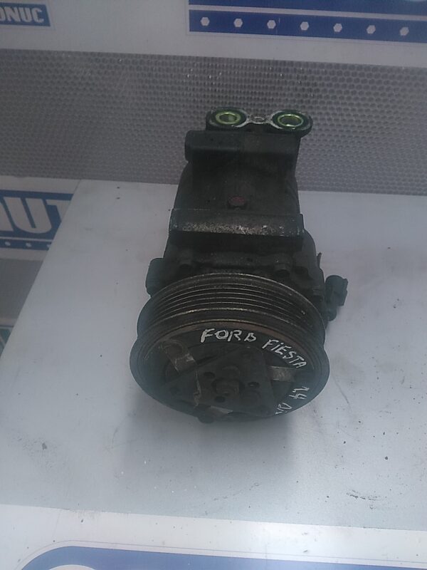 Compresor clima, FORD Fuzion 2002-2012 ,1.4 TDCI