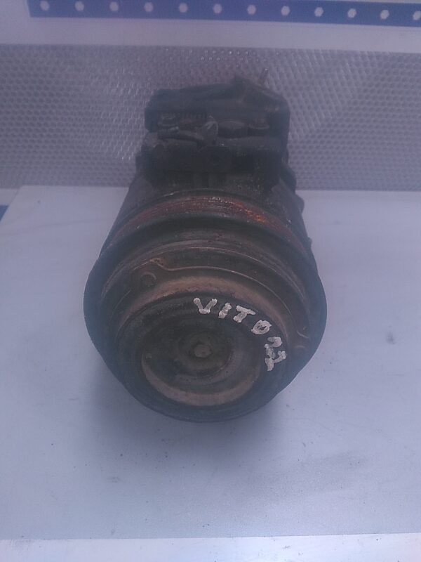 Compresor clima, MERCEDES Vito/Viano W638 1996-2003 ,2.2 CDI