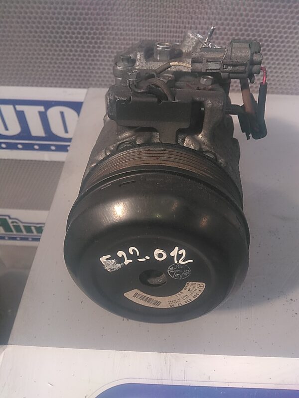 Compresor clima, MERCEDES E-CLASS W212 2.2CDI 2009-2016