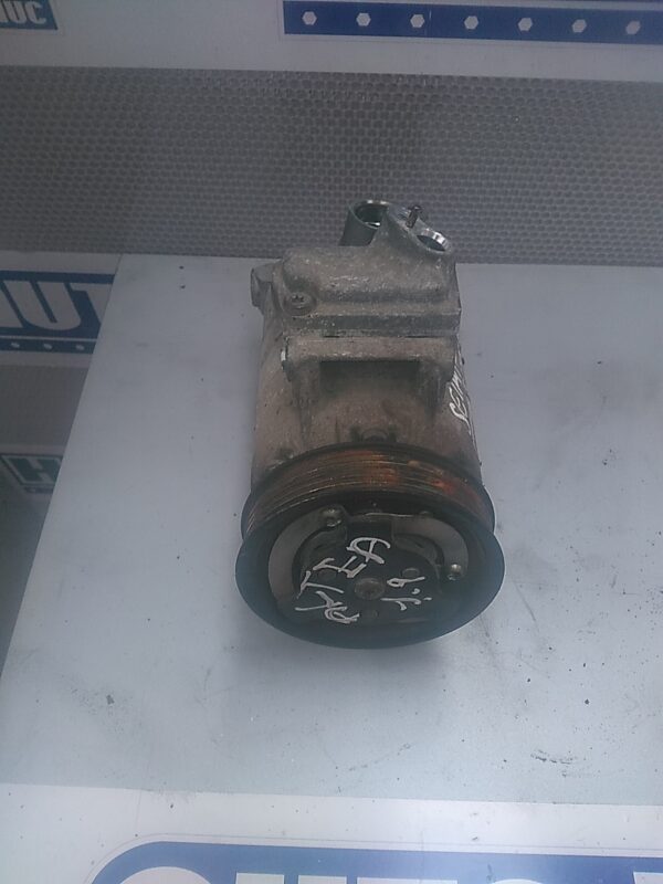 Compresor clima, VOLKSWAGEN Golf 6 Plus ,1.6 TDI